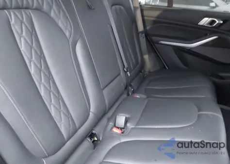 2021 BMW X5 M50I from USA, damaged, VIN 5UXJU4C02M9E19045